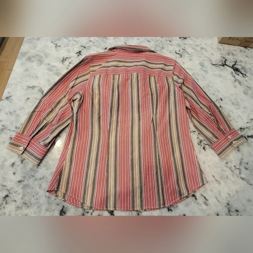 Covington Button Down Shirt - Picture 4 of 6